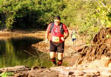 10 hábitos de corredores saudáveis