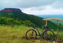 Viva o AGORA! Experimente o detox digital