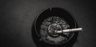 Mude 1 hábito: 8 dicas para parar de fumar