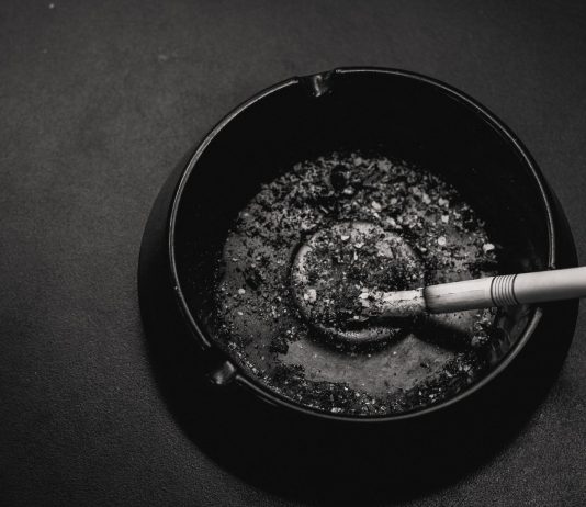 Mude 1 hábito: 8 dicas para parar de fumar