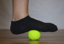 CORRIDA: importância do fortalecimento para os pés