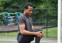 Por que não esquecer do alongamento?