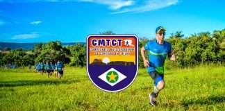 Campeonato Mato-grossense de Corrida em Trilha é criado