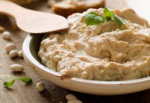 Entenda porque o homus é tudo de bom!