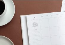 Faça o planejamento pessoal para organizar o futuro