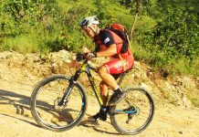 Você sabe como trocar as marchas da bike corretamente?