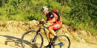 Você sabe como trocar as marchas da bike corretamente?