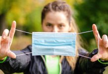 Tive Covid! Posso voltar a treinar?