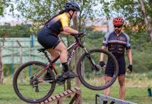 Clínica de Mountain Bike: aprimore sua técnica
