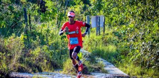 Já ouviu falar em dupla tarefa na corrida em trilha?