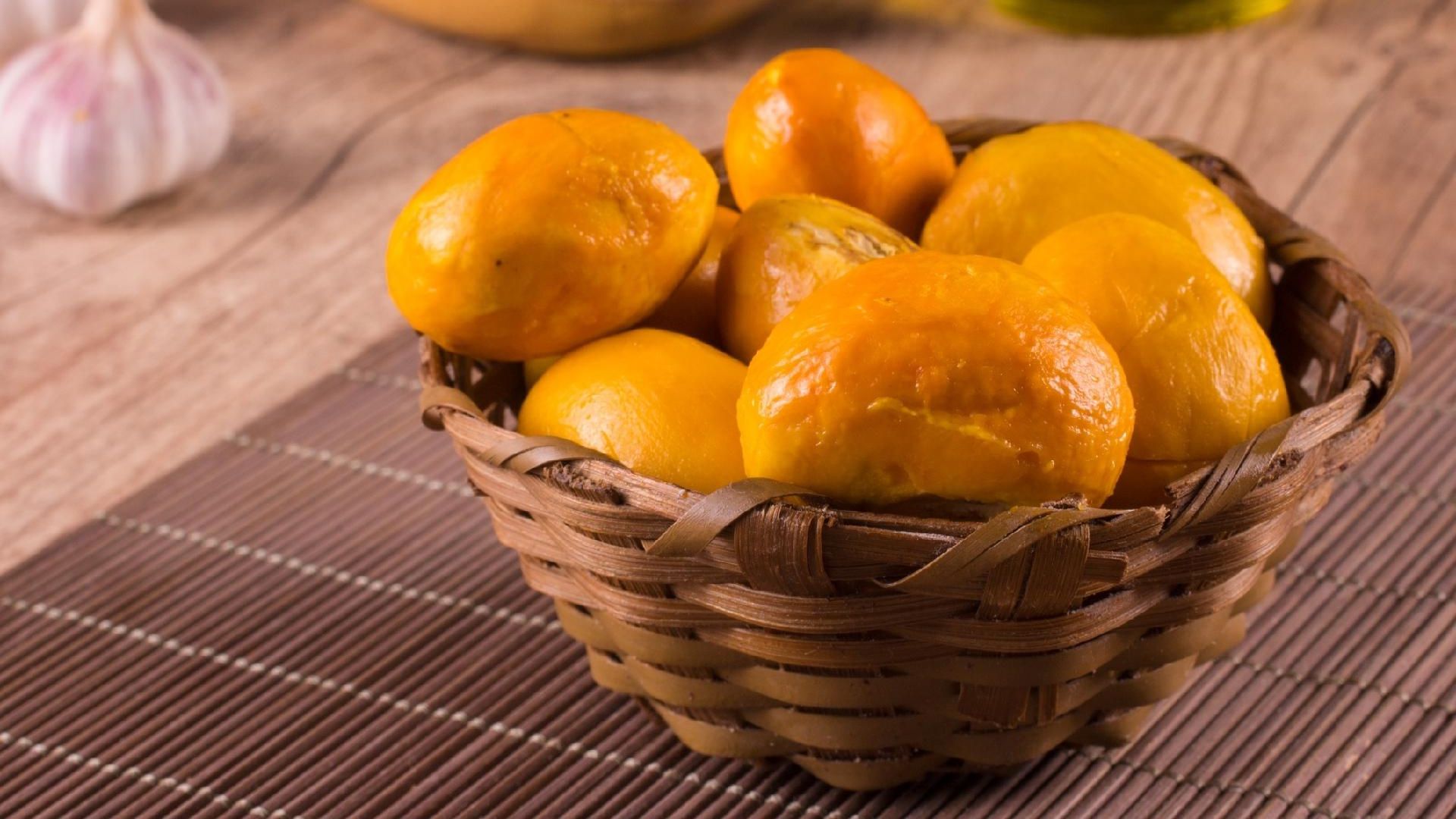 Coloração de Frutas em COQUINHOS