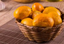 Frutas brasileiras: quantas você conhece?