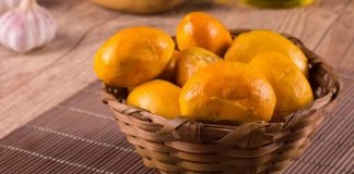 Frutas brasileiras: quantas você conhece?