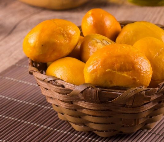 Frutas brasileiras: quantas você conhece?