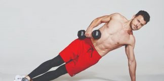 10 exercícios para fortalecer o core e evitar lesões