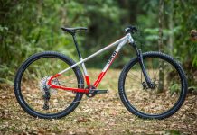 MTB e Speed: o tamanho correto do quadro
