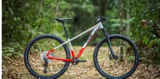 MTB e Speed: o tamanho correto do quadro