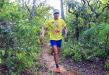 José Virgínio: seja sua conquista e seu duelo