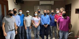 Nova diretoria assume a Federação Mato-grossense de Ciclismo