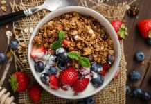 O que comer depois do treino? 10 opções de lanches