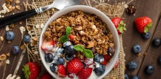 O que comer depois do treino? 10 opções de lanches