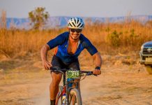 Pedalou em alta intensidade? Faça um treino regenerativo