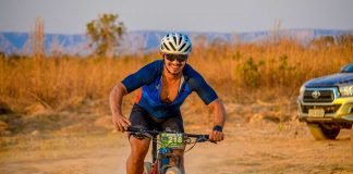 Pedalou em alta intensidade? Faça um treino regenerativo