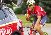Tour de France: quanto um atleta come por dia?
