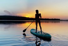 Stand Up Paddle: 5 dicas de equipamentos