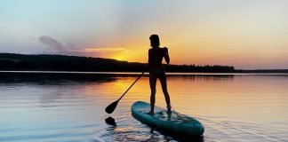 Stand Up Paddle: 5 dicas de equipamentos