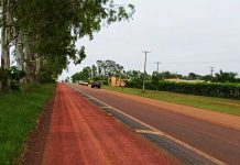 Em acidentes distintos ciclistas são atropelados e motoristas não prestam socorro