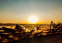 Festival Barugódu: confira a classificação dos atletas!