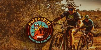 Bokodoriri: prova de dois dias de MTB em Chapada dos Guimarães