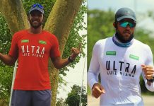 Representando Mato Grosso, atleta irá competir em ultramaratona de 1000 km