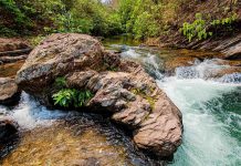 Chapada – novo empreendimento turístico oferece experiência exclusiva no Rio Claro