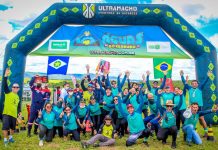 ULTRAMACHO encerra temporada 2021