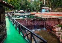 Hotel Mato Grosso Águas Quentes terá desconto para os atletas da UTM Poúro