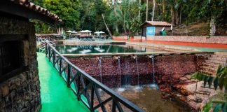 Hotel Mato Grosso Águas Quentes terá desconto para os atletas da UTM Poúro