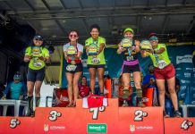 Primeira parcial do Campeonato Estadual de Corrida em Trilha é divulgada; duas etapas restam no calendário