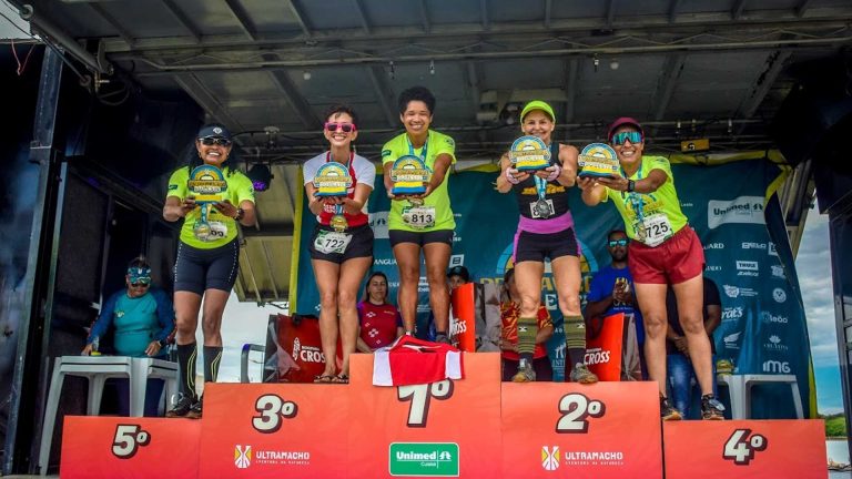 Primeira parcial do Campeonato Estadual de Corrida em Trilha é divulgada; duas etapas restam no calendário