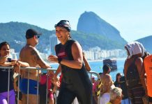 Rainha do Mar 2022 – Uma cuiabana nas águas de Copacabana