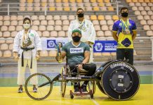 Referência no país, Projeto Olimpus de MT abre inscrições para atletas