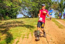 UTM Senta a Púa bate recorde de inscritos