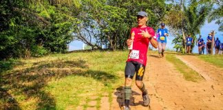 Qual o tênis ideal para correr em trilha?