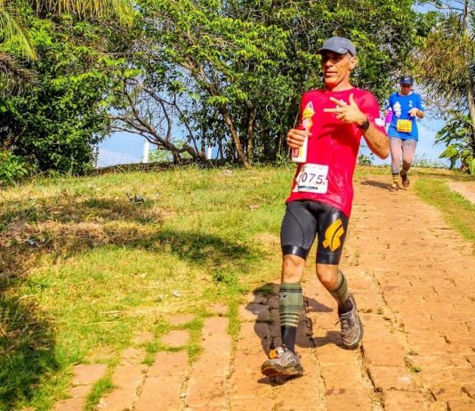 Qual o tênis ideal para correr em trilha?