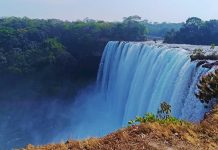 Caribe de Mato Grosso: Campo Novo do Parecis