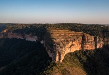 ULTRAMACHO reunirá mais de 1.300 atletas de 10 estados este fim de semana em Chapada dos Guimarães