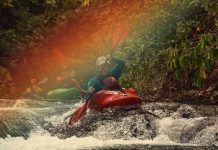 Festival de Aventura realiza cursos, exposições, shows, turismo e gastronomia em Chapada dos Guimarães