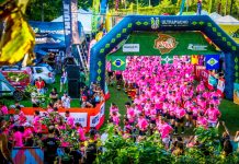 ULTRAMACHO comemora 10 anos de muitos kms, valorizando o esporte de aventura e a natureza em Mato Grosso