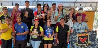 Momento histórico do Atletismo de MT: é realizado o primeiro Campeonato Estadual de Corrida em Trilha
